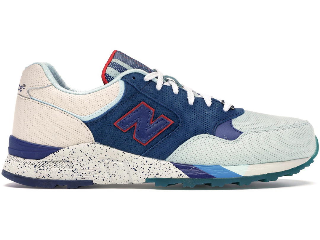 New Balance New Balance 850 Ronnie Fieg Brooklyn Bridge