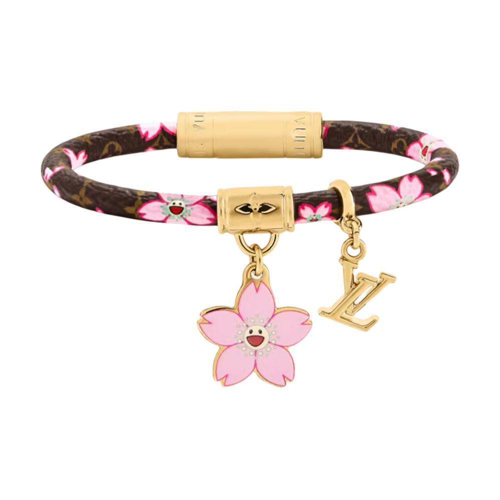 Louis Vuitton Louis Vuitton Bracelets Unisex Pink
