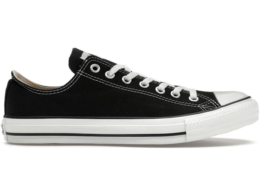 Converse Converse Chuck Taylor All Star Ox Black