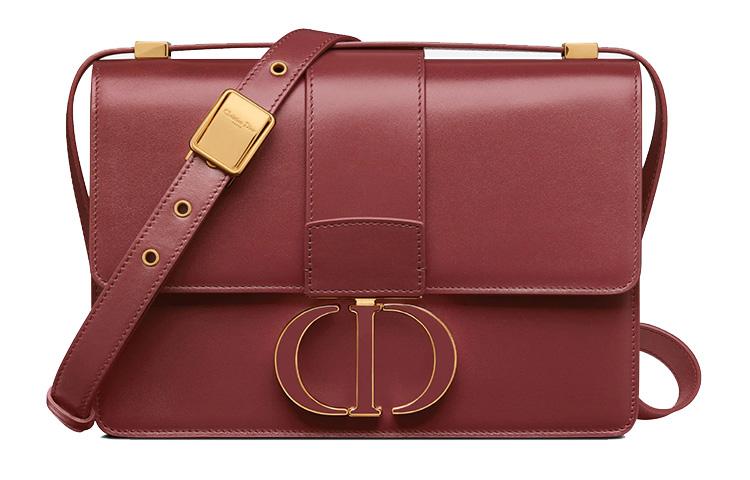 Dior Dior 30 Montaigne Crossbody Bags