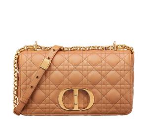 Buy Dior Caro Series Shoulder Bags at Sasom – Authentic and Ready to Ship