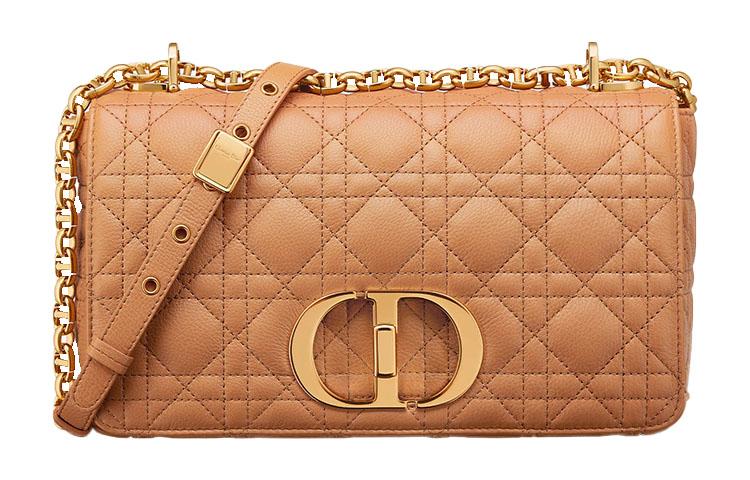 Dior Dior Caro Series Shoulder Bags