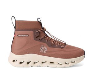 Buy On Cloudtilt Hi LOEWE Taupe Oatmeal Navy at Sasom – Authentic and Ready to Ship