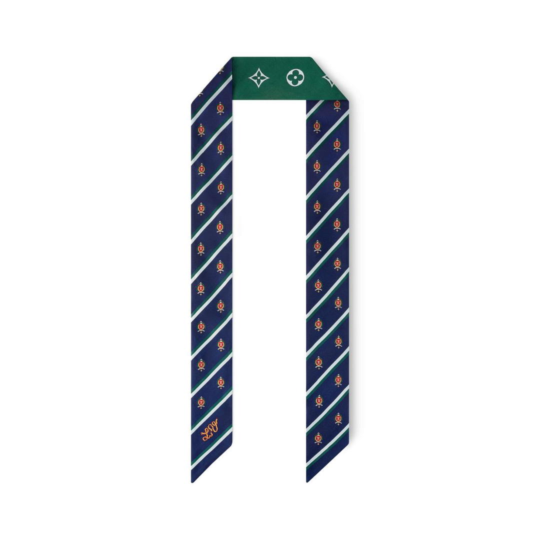 Louis Vuitton Louis Vuitton Lv Crest Bandeau