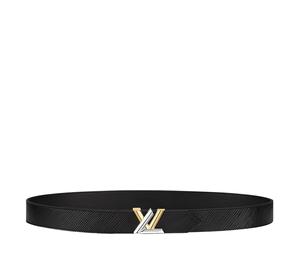 Buy Louis Vuitton Lv Twist 30mm at Sasom – Authentic and Ready to Ship
