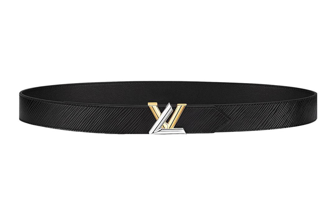 Louis Vuitton Louis Vuitton Lv Twist 30mm