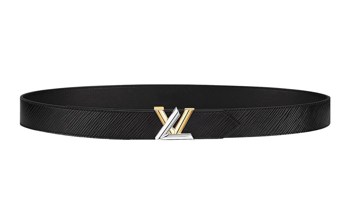 Louis Vuitton Louis Vuitton Lv Twist 30mm