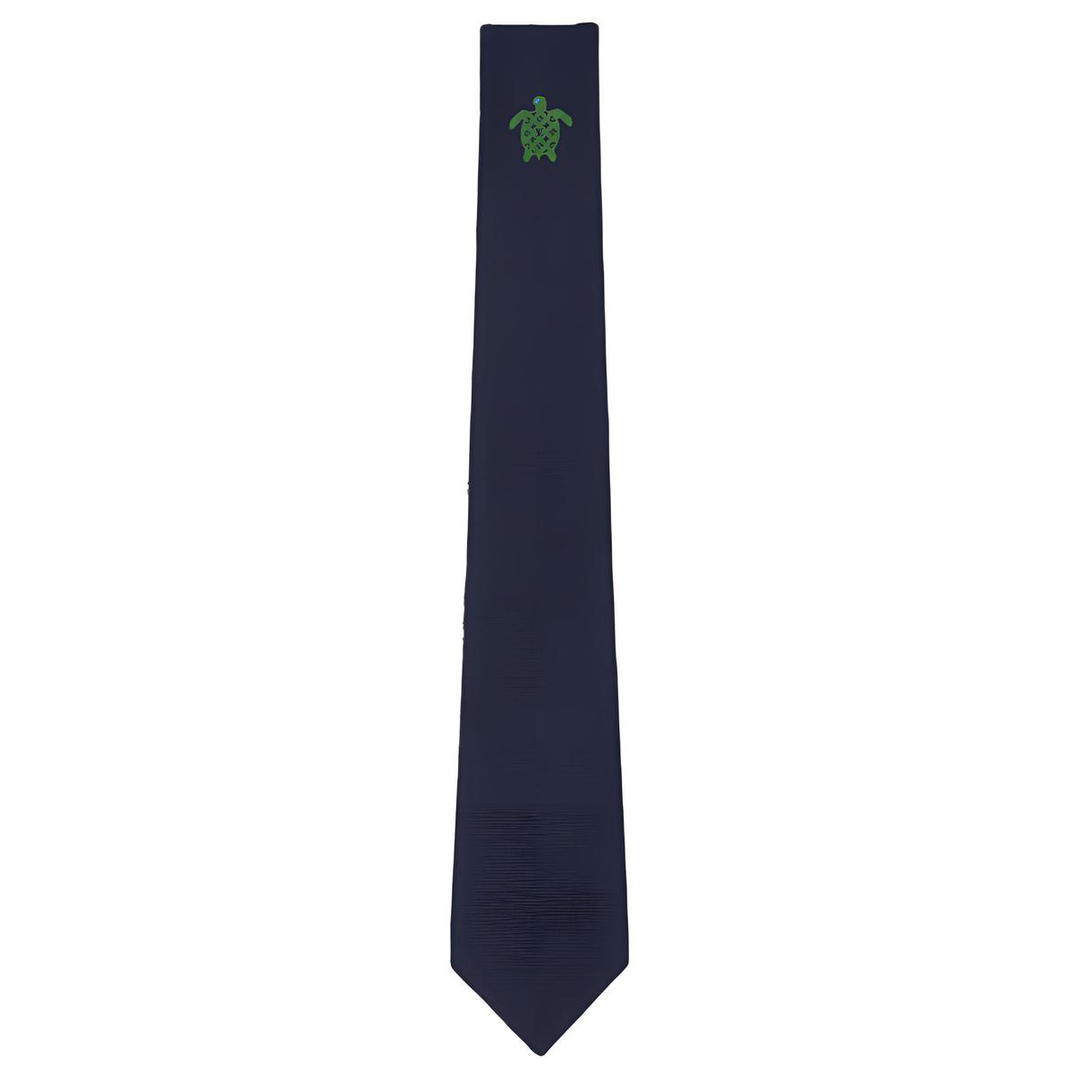 Louis Vuitton Louis Vuitton Lv Turtle Tie