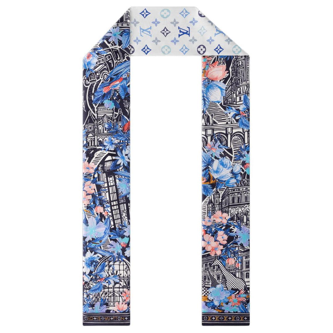 Louis Vuitton Louis Vuitton Jardin Des Plantes Bandeau