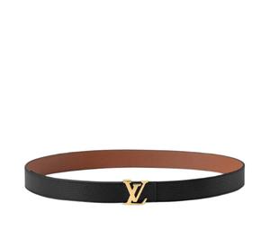 Buy Louis Vuitton Lv Initiales 30MM Reversible at Sasom – Authentic and Ready to Ship