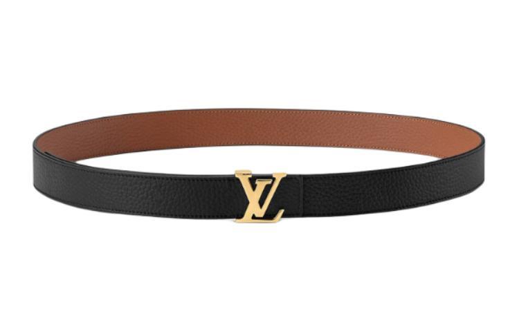 Louis Vuitton Louis Vuitton Lv Initiales 30MM Reversible