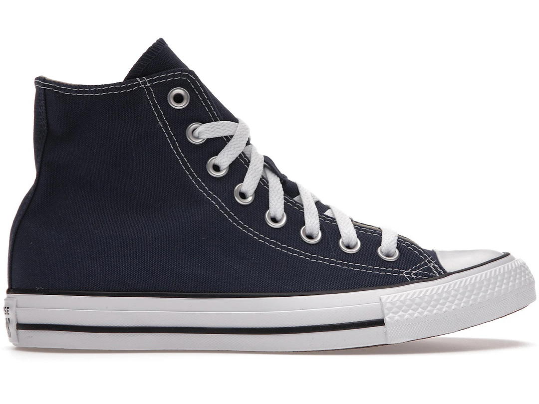 Converse Converse Chuck Taylor All Star Hi Navy
