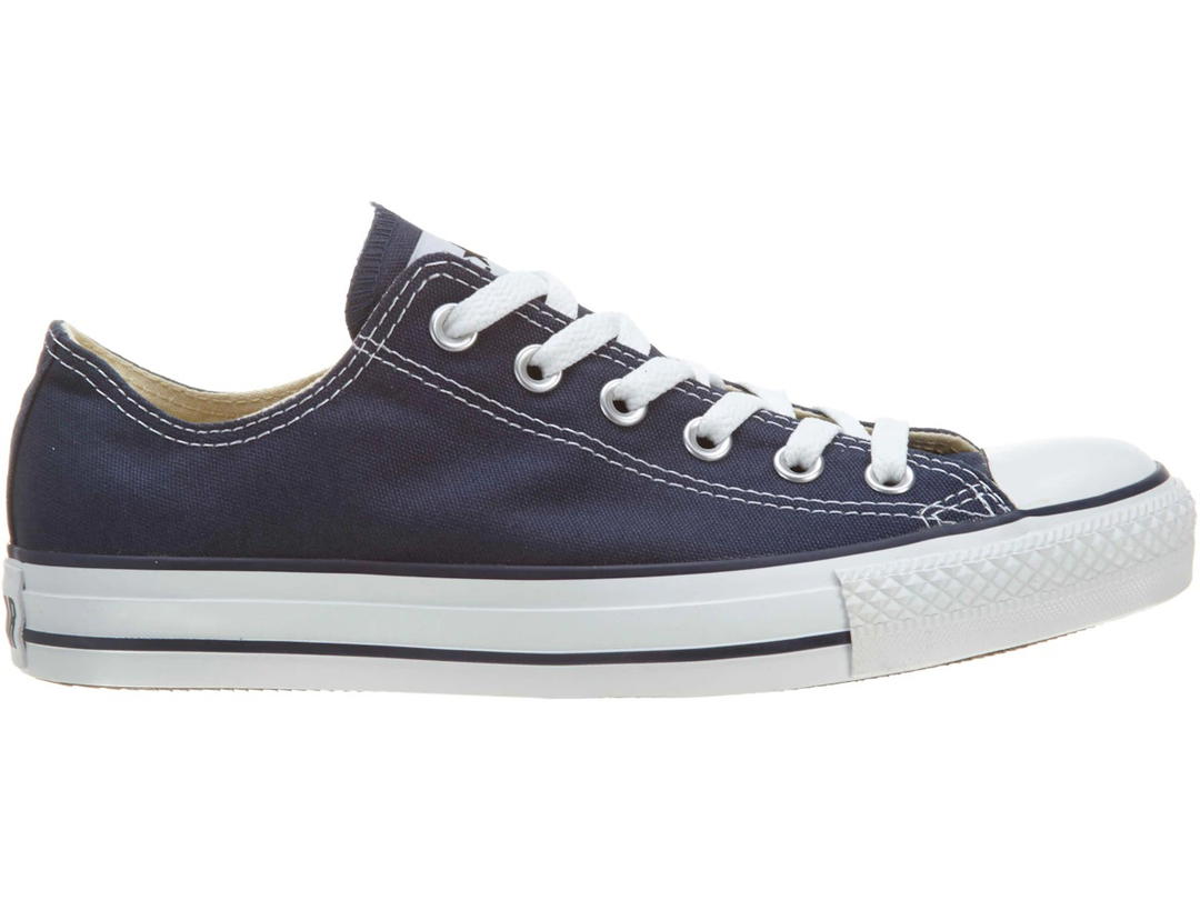 Converse Converse Chuck Taylor All Star Ox Navy