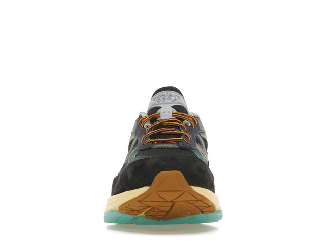 New Balance New Balance 990v6 MiUSA Action Bronson Lapis Lazuli - view 2