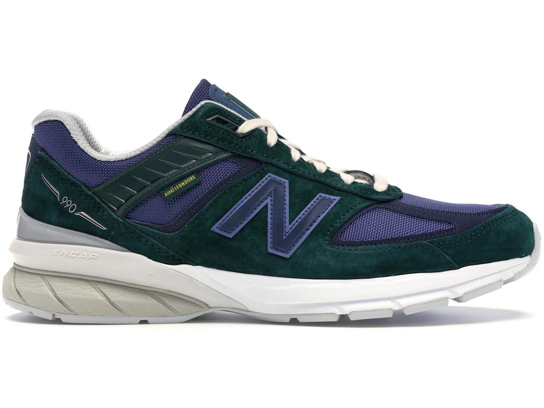 New Balance New Balance 990v5 Aime Leon Dore Life in the Balance