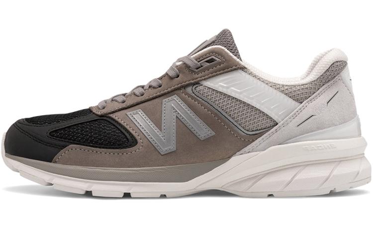 New Balance New Balance 990v5 Made In Usa 'Marblehead Black'
