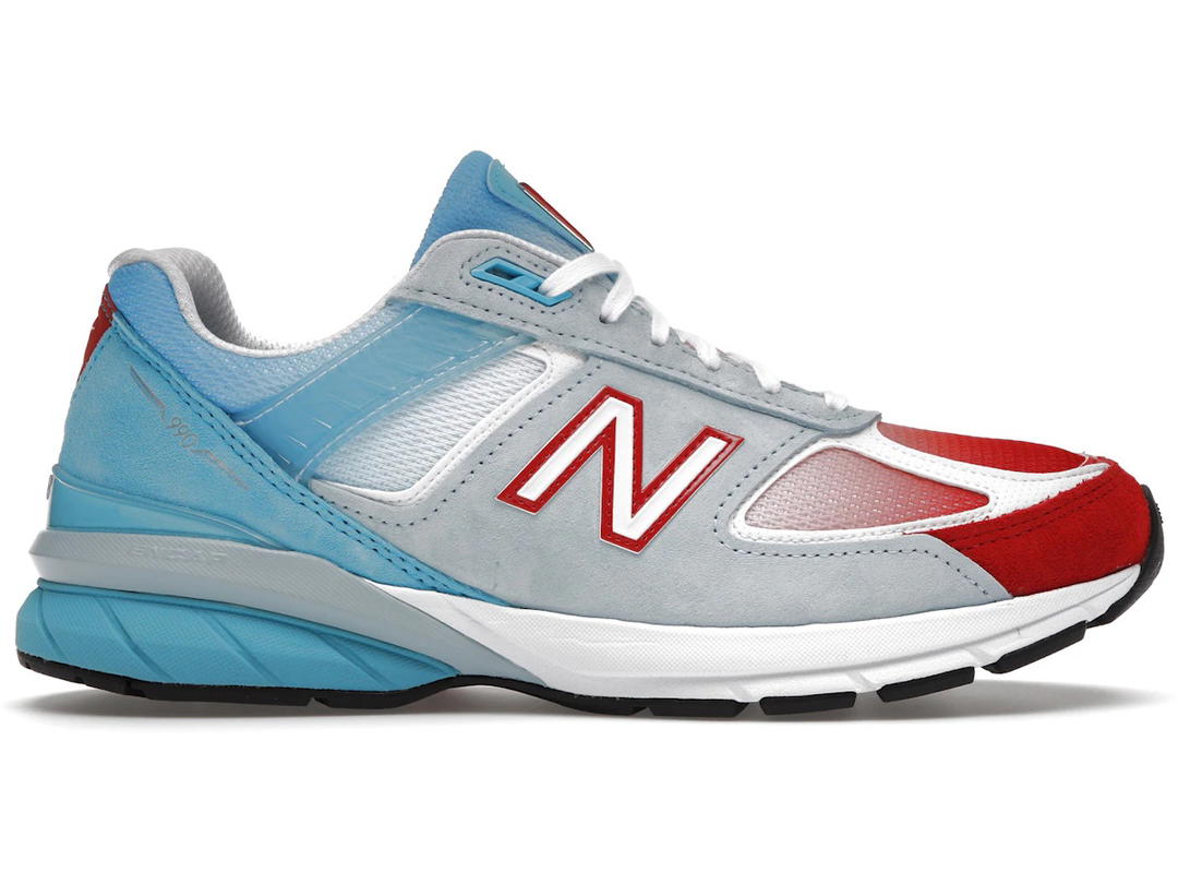 New Balance New Balance 990v5 Popsicle