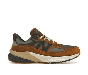 Buy New Balance 990v6 Carhartt WIP Sculpture Center at Sasom – Authentic and Ready to Ship