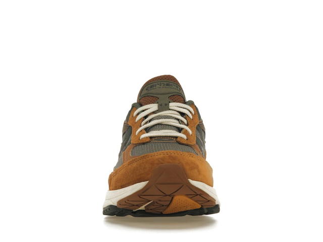 New Balance New Balance 990v6 Carhartt WIP Sculpture Center - view 2