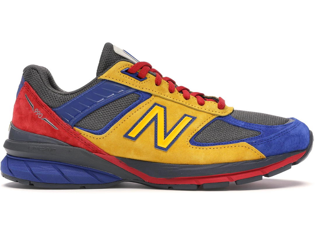 New Balance New Balance 990v5 Shoe City x Eat