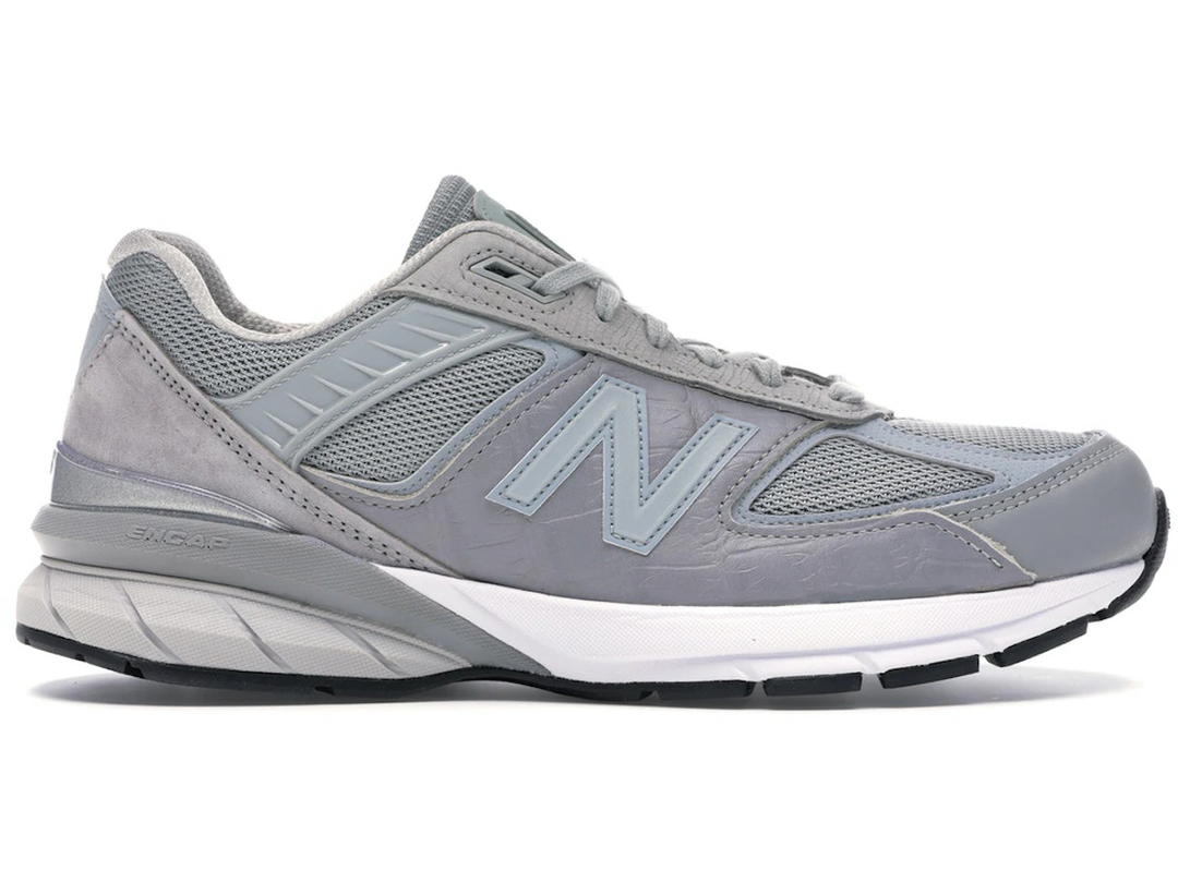New Balance New Balance 990v5 MiUSAEngineered Garments Grey