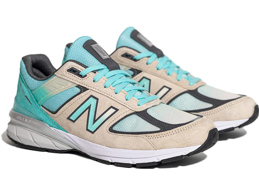 New Balance New Balance 990v5 YCMC Taxmas