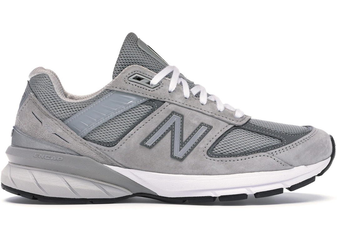 New Balance New Balance 990v5 Grey