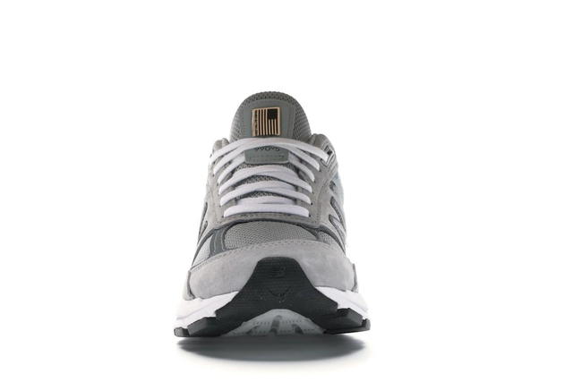 New Balance New Balance 990v5 Grey - view 2