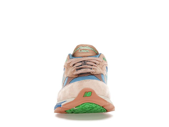 New Balance New Balance 990v3 MiUSA Joe Freshgoods Outside Clothes - view 2