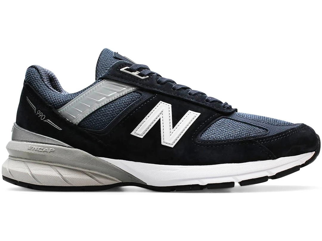 New Balance New Balance 990v5 Junya Watanabe Navy