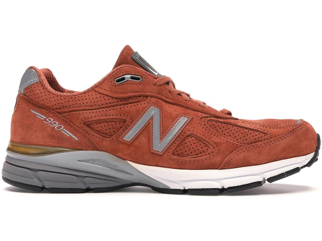 New Balance New Balance 990v4 Jupiter
