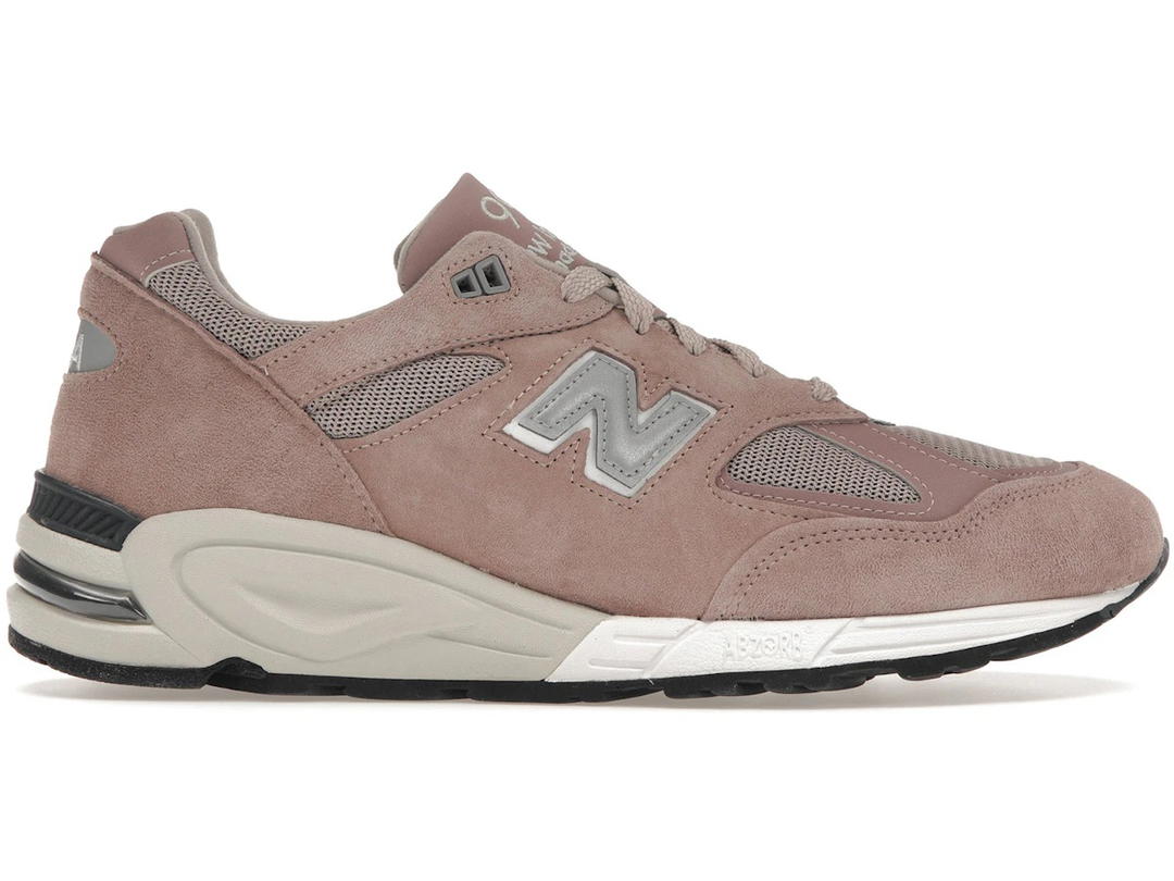 New Balance New Balance 990v2 Kithstrike Rose