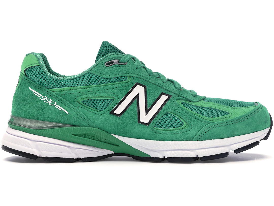 New Balance New Balance 990v4 Green