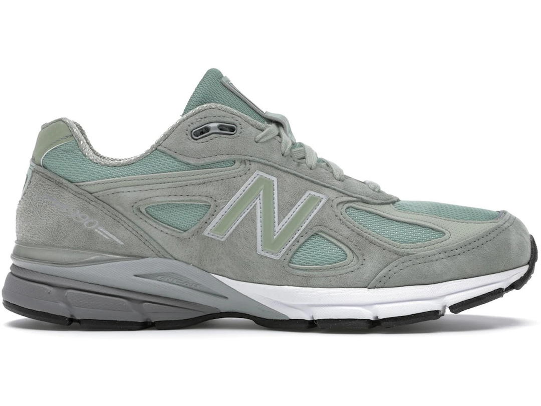 New Balance New Balance 990v4 Mint
