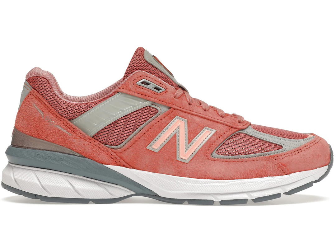 New Balance New Balance 990v5 Sunrise