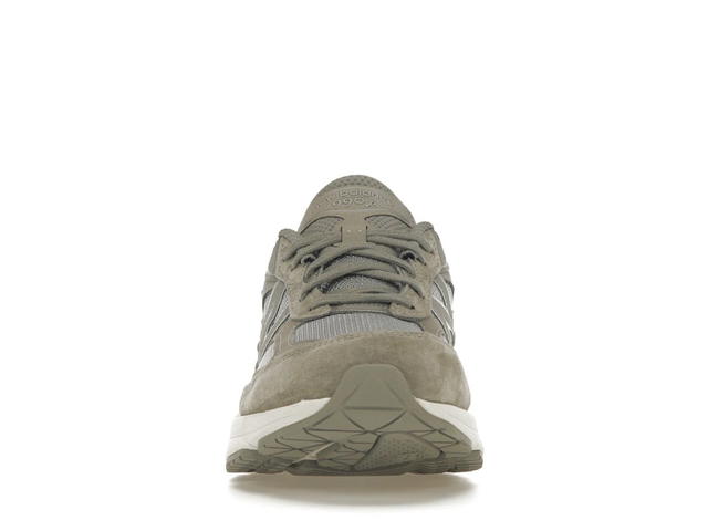 New Balance New Balance x WTAPS 990v6 Made in USA Moon Mist Mirage Gray - view 2