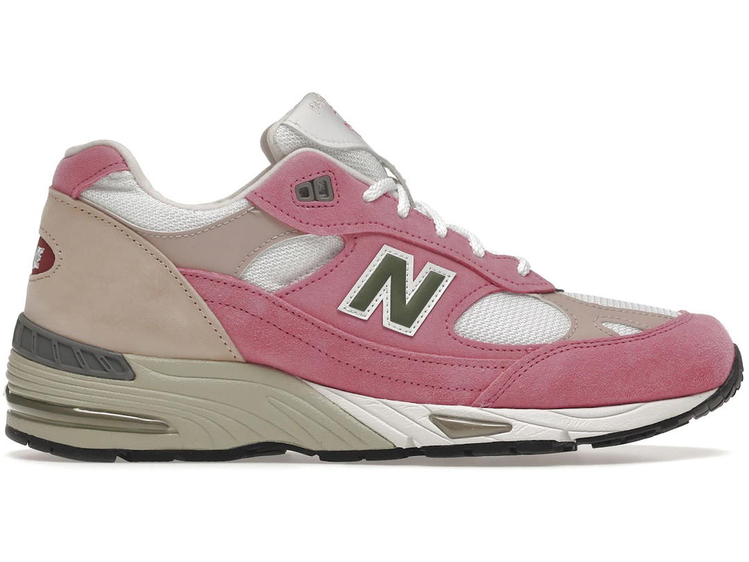 New Balance New Balance 991 AGPPB La MJC x Paperboy All Gone 2021