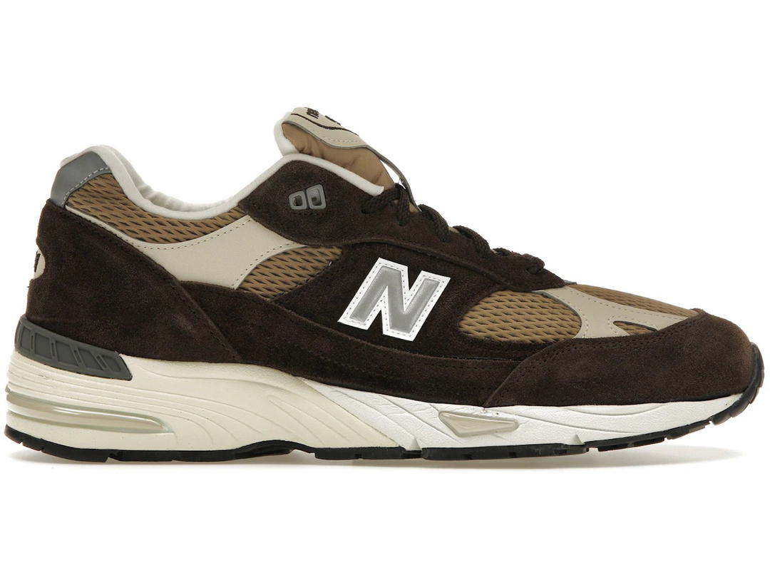 New Balance New Balance 991 MiUK Finale Pack Delicioso