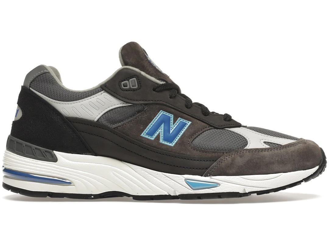 New Balance New Balance 991 Run The Boroughs London Marathon
