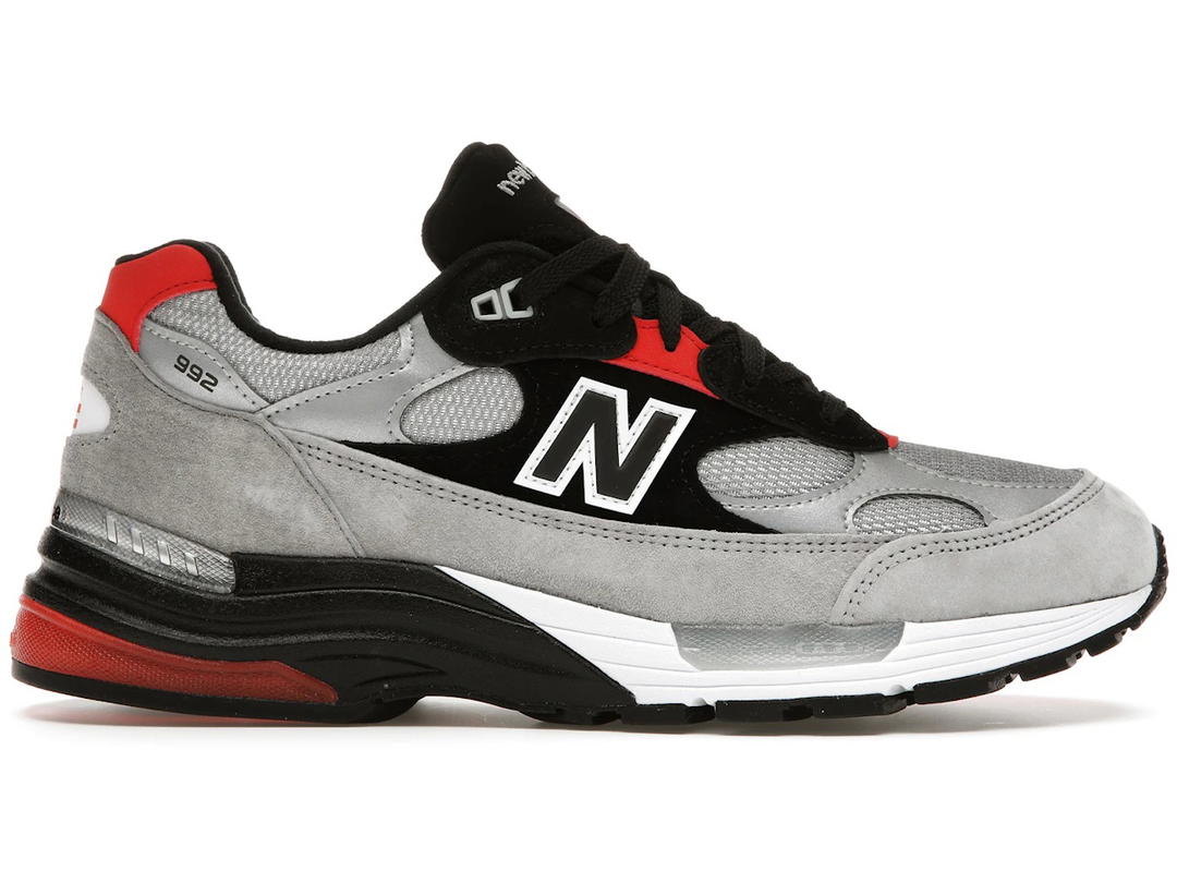 New Balance New Balance 992 DTLR Discover and Celebrate