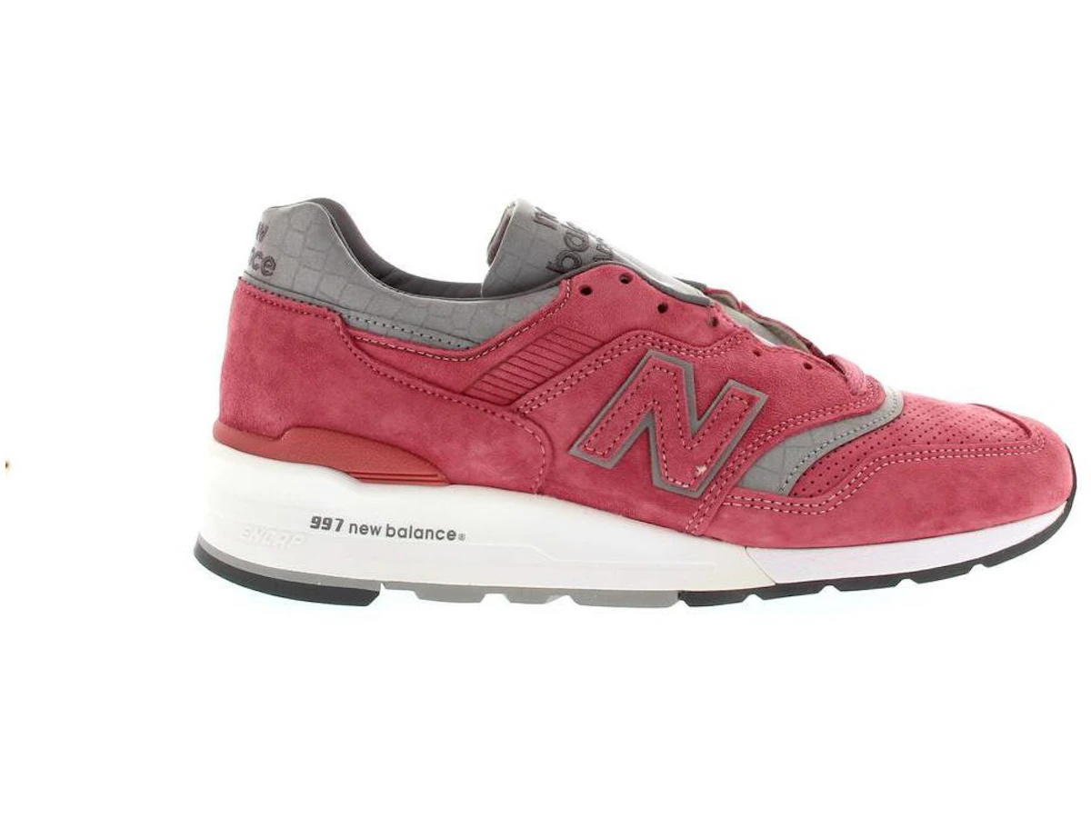 New Balance New Balance 997 Concepts Rose