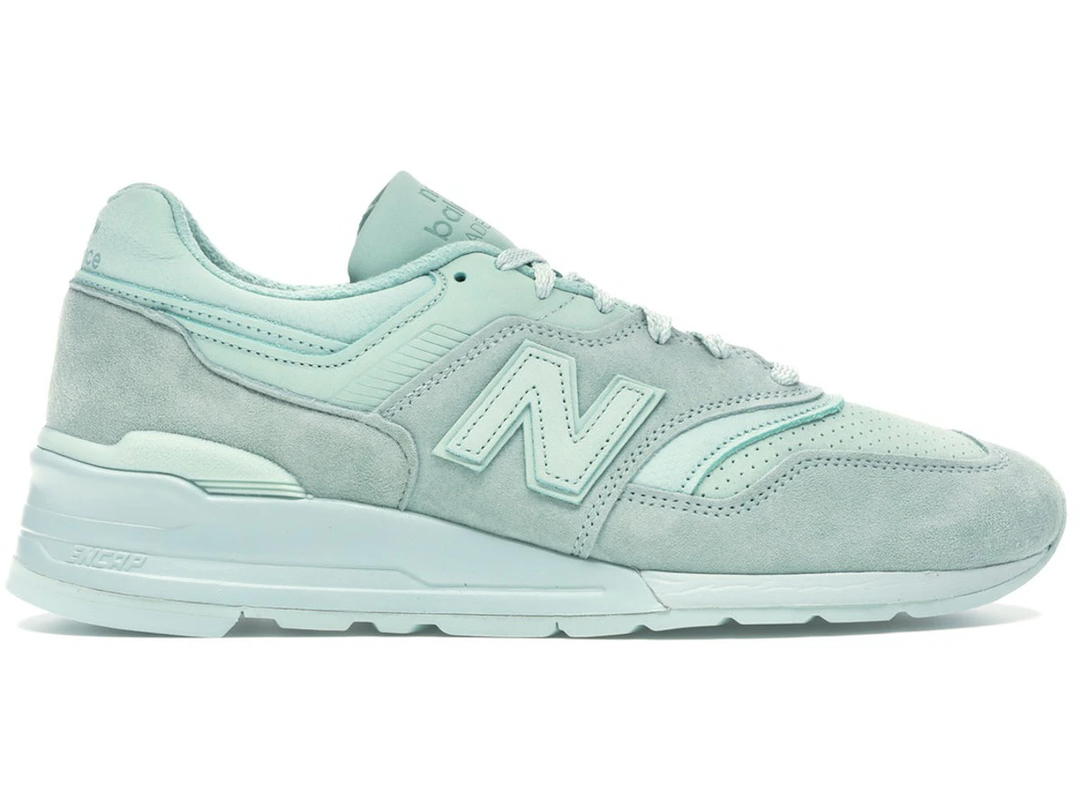 New Balance New Balance 997 Mint Julep