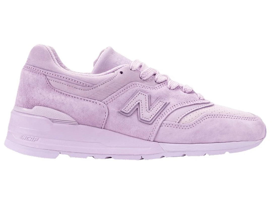 New Balance New Balance 997 MiUSA Lavender