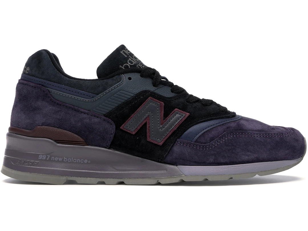 New Balance New Balance 997 Barf