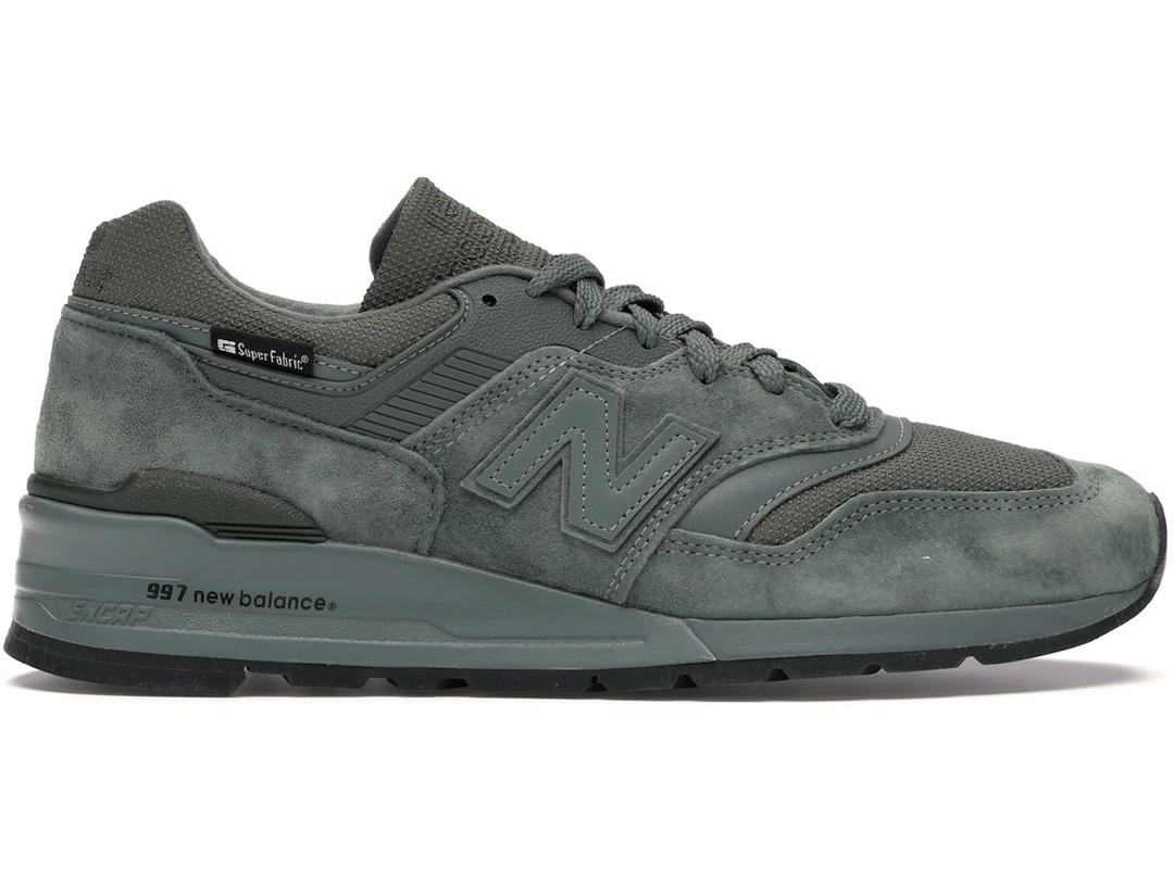 New Balance New Balance 997 Super Fabric