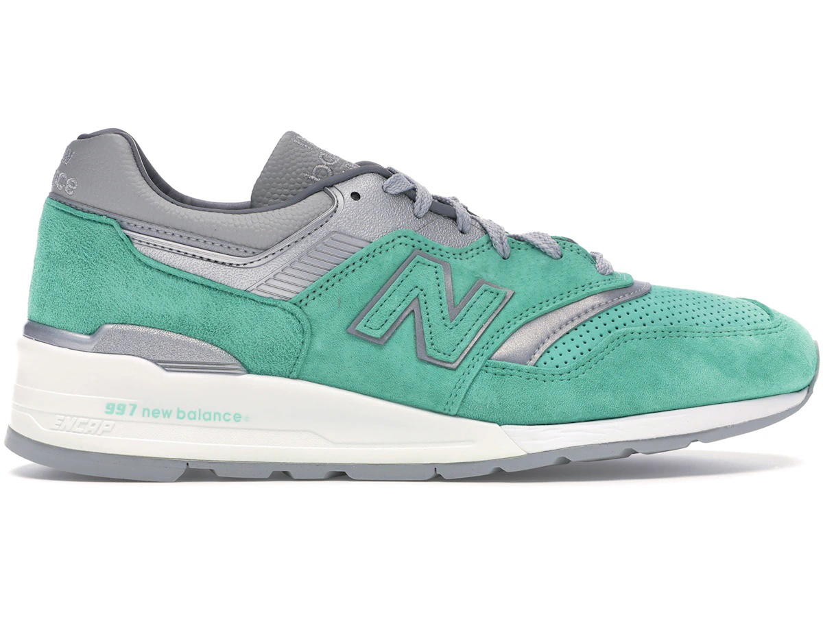New Balance New Balance 997 Concepts
