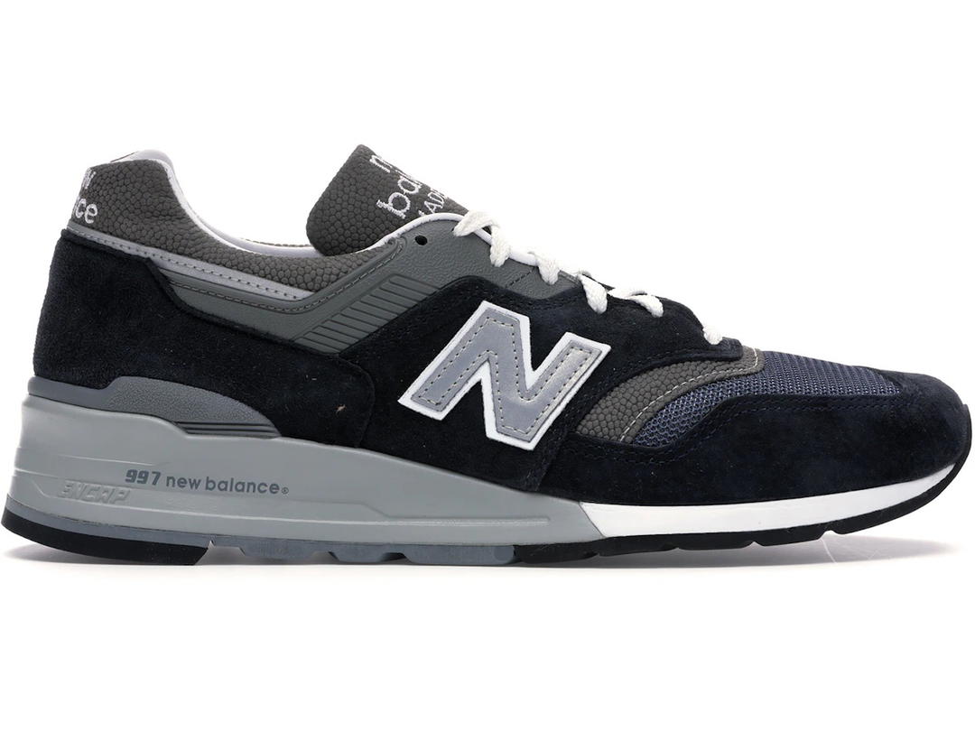 New Balance New Balance 997 Kith Navy