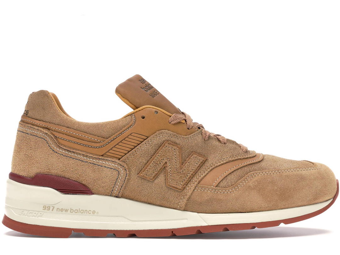 New Balance New Balance 997 Red Wing