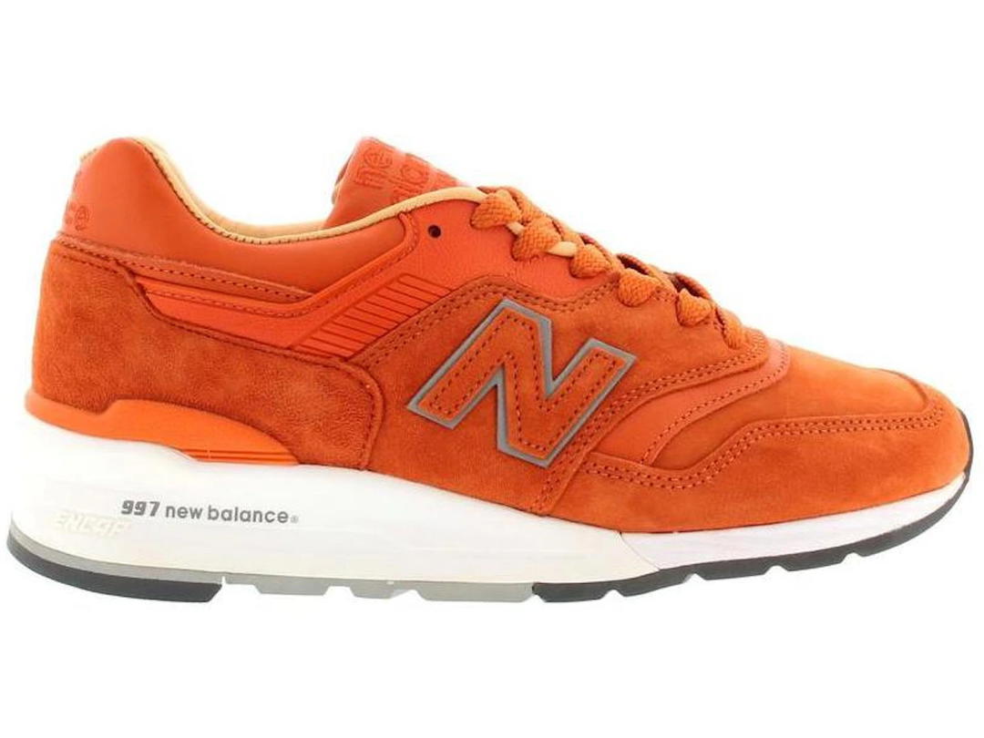 New Balance New Balance 997 Concepts Luxury Goods