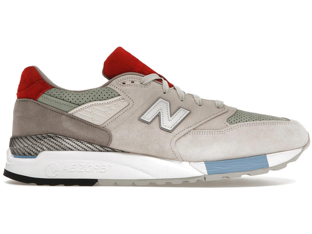 New Balance New Balance 998 Concepts Grand Tourer